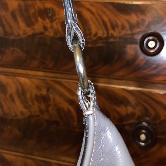 Coach Hobo Handbag F13971 - Picture 12 of 13